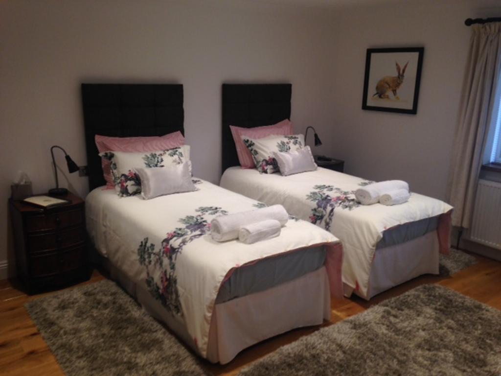 Cherry Tree Guesthouse Bradford-On-Avon Quarto foto