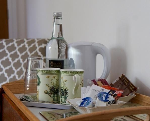 Cherry Tree Guesthouse Bradford-On-Avon Quarto foto