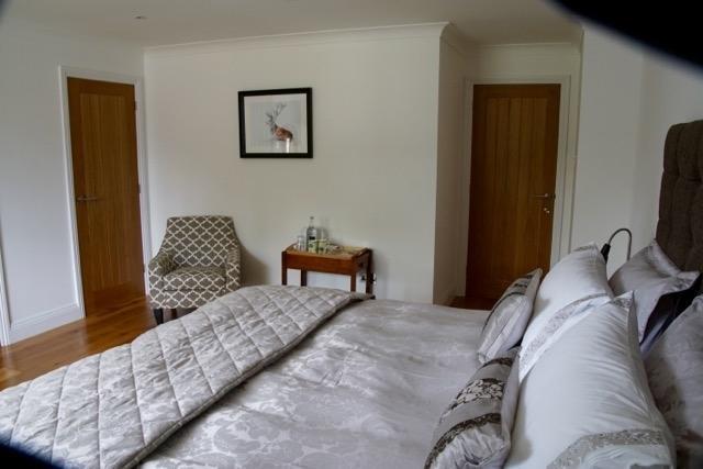 Cherry Tree Guesthouse Bradford-On-Avon Quarto foto